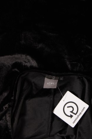Damen Shirt Ichi, Größe M, Farbe Schwarz, Preis 4,18 €