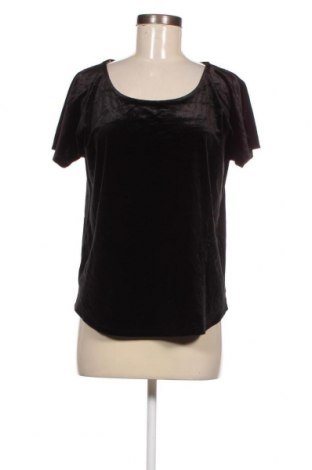 Γυναικεία μπλούζα Ichi, Μέγεθος M, Χρώμα Μαύρο, Τιμή 3,42 €