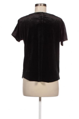 Damen Shirt Ichi, Größe M, Farbe Schwarz, Preis 4,18 €