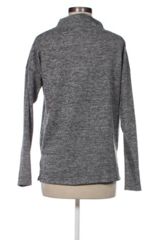 Γυναικεία μπλούζα Ichi, Μέγεθος M, Χρώμα Γκρί, Τιμή 11,80 €