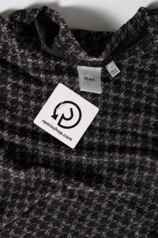 Damen Shirt Ichi, Größe M, Farbe Schwarz, Preis 2,34 €