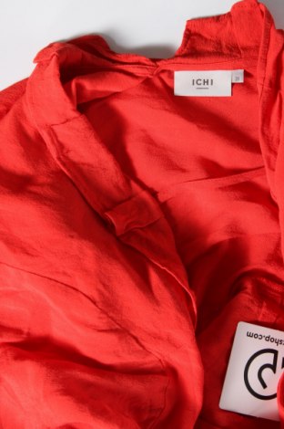 Damen Shirt Ichi, Größe S, Farbe Rot, Preis € 16,70