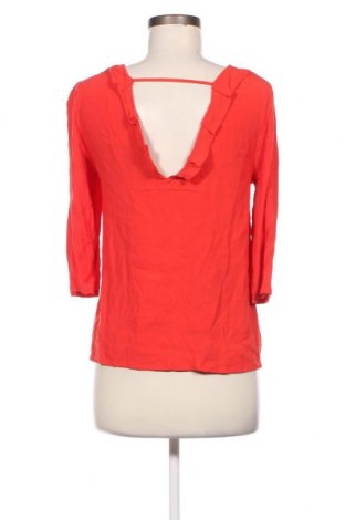 Damen Shirt Ichi, Größe S, Farbe Rot, Preis € 16,70