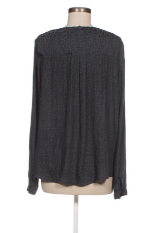 Γυναικεία μπλούζα Ichi, Μέγεθος L, Χρώμα Μπλέ, Τιμή 3,56 €