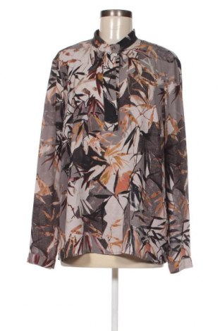 Дамска блуза Ilse Jacobsen, Размер L, Цвят Многоцветен, Цена 28,90 лв.