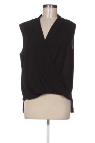 Γυναικείο αμάνικο μπλουζάκι Imperial, Μέγεθος M, Χρώμα Μαύρο, Τιμή 6,19 €