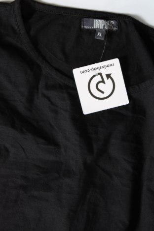 Damen Shirt Impuls, Größe XL, Farbe Schwarz, Preis € 4,10