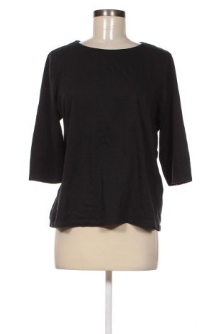 Дамска блуза Impuls, Размер XL, Цвят Черен, Цена 4,37 лв.