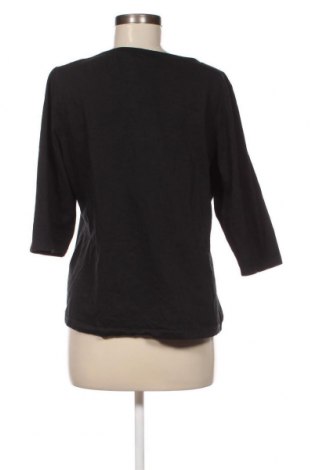 Γυναικεία μπλούζα Impuls, Μέγεθος XL, Χρώμα Μαύρο, Τιμή 2,70 €