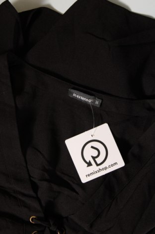 Damen Shirt In Extenso, Größe S, Farbe Schwarz, Preis 2,12 €