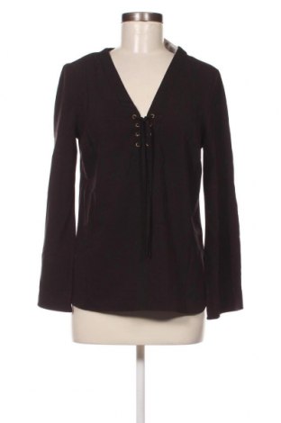 Дамска блуза In Extenso, Размер S, Цвят Черен, Цена 4,18 лв.