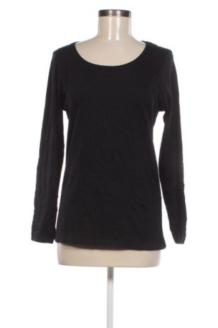 Дамска блуза In Extenso, Размер L, Цвят Черен, Цена 7,03 лв.