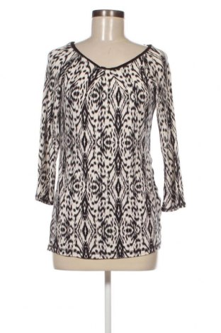 Дамска блуза In Shape, Размер M, Цвят Многоцветен, Цена 4,56 лв.