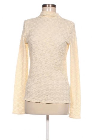 Γυναικεία μπλούζα In Wear, Μέγεθος XL, Χρώμα Εκρού, Τιμή 35,97 €