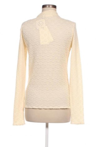 Γυναικεία μπλούζα In Wear, Μέγεθος XL, Χρώμα Εκρού, Τιμή 35,97 €