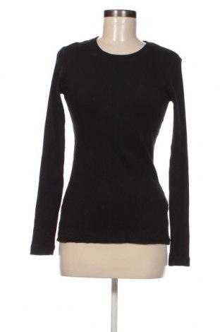 Γυναικεία μπλούζα In Wear, Μέγεθος M, Χρώμα Μαύρο, Τιμή 25,76 €