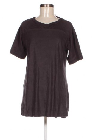 Дамска блуза In the style, Размер L, Цвят Сив, Цена 19,14 лв.