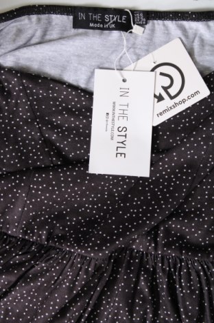 Дамска блуза In the style, Размер XS, Цвят Черен, Цена 7,44 лв.