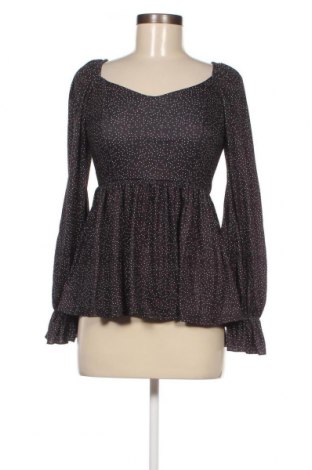Γυναικεία μπλούζα In the style, Μέγεθος XS, Χρώμα Μαύρο, Τιμή 4,00 €