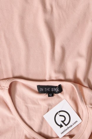 Damen Shirt In the style, Größe M, Farbe Beige, Preis 9,62 €