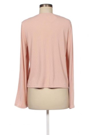 Γυναικεία μπλούζα In the style, Μέγεθος M, Χρώμα  Μπέζ, Τιμή 9,62 €