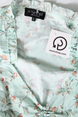 Damen Shirt In the style, Größe S, Farbe Mehrfarbig, Preis € 13,22