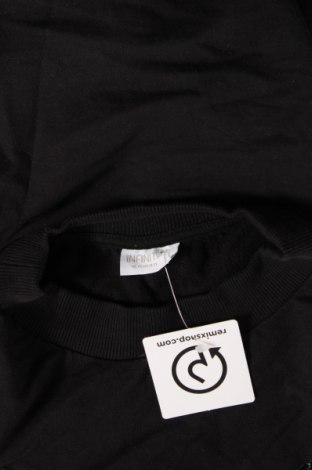Дамска блуза Infinity, Размер L, Цвят Черен, Цена 10,07 лв.