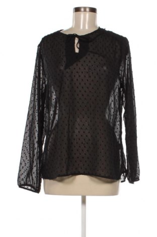 Дамска блуза Infinity, Размер L, Цвят Черен, Цена 4,94 лв.