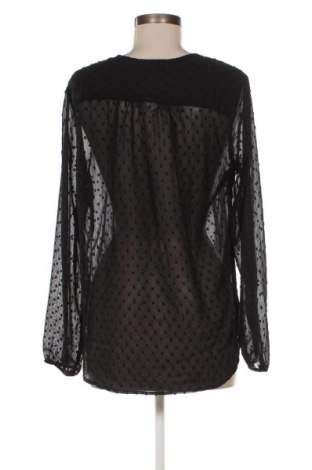 Дамска блуза Infinity, Размер L, Цвят Черен, Цена 5,89 лв.