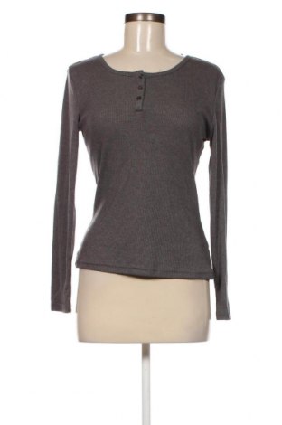 Γυναικεία μπλούζα Infinity, Μέγεθος S, Χρώμα Γκρί, Τιμή 2,47 €