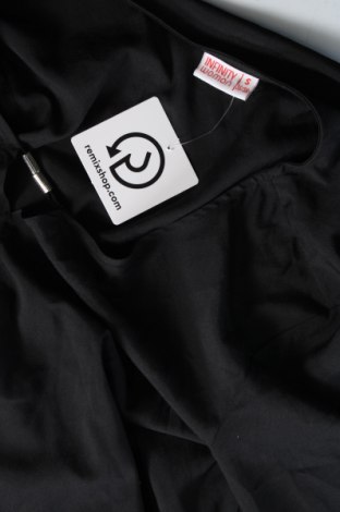 Γυναικεία μπλούζα Infinity Woman, Μέγεθος S, Χρώμα Μαύρο, Τιμή 3,29 €