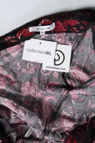 Damen Shirt Irl, Größe M, Farbe Mehrfarbig, Preis 2,40 €