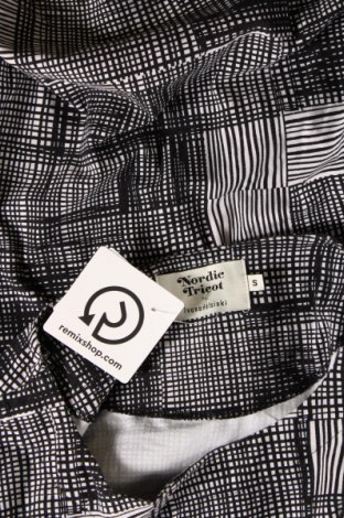 Γυναικεία μπλούζα Ivana Helsinki, Μέγεθος S, Χρώμα Πολύχρωμο, Τιμή 5,01 €
