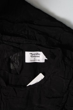 Дамска блуза Ivana Helsinki, Размер S, Цвят Черен, Цена 5,94 лв.