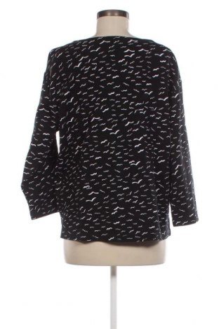 Γυναικεία μπλούζα Ivana Helsinki, Μέγεθος L, Χρώμα Μαύρο, Τιμή 5,01 €