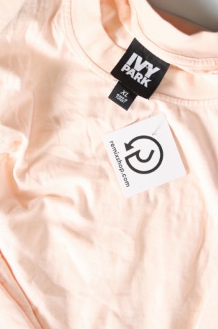 Bluză de femei Ivy Park, Mărime XL, Culoare Roz, Preț 111,84 Lei
