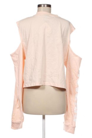 Дамска блуза Ivy Park, Размер XL, Цвят Розов, Цена 26,86 лв.