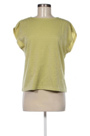 Damen Shirt Iwie, Größe S, Farbe Gelb, Preis 3,83 €