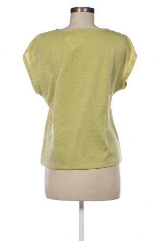 Дамска блуза Iwie, Размер S, Цвят Жълт, Цена 4,37 лв.
