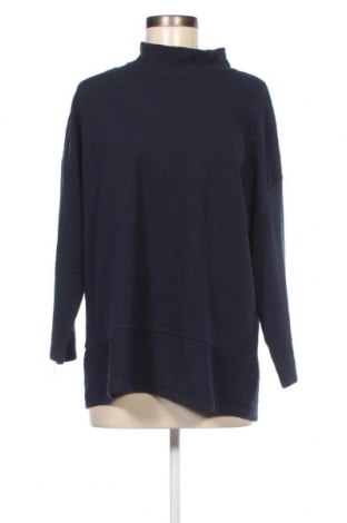 Γυναικεία μπλούζα Iwie, Μέγεθος XXL, Χρώμα Μπλέ, Τιμή 2,59 €