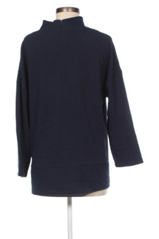 Γυναικεία μπλούζα Iwie, Μέγεθος XXL, Χρώμα Μπλέ, Τιμή 2,59 €