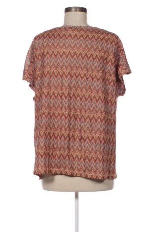 Дамска блуза Iwie, Размер XXL, Цвят Многоцветен, Цена 12,35 лв.