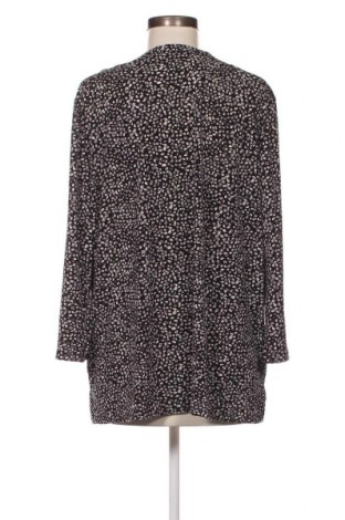 Γυναικεία μπλούζα Iwie, Μέγεθος XXL, Χρώμα Μαύρο, Τιμή 8,93 €