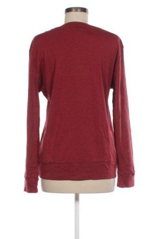 Γυναικεία μπλούζα Iwie, Μέγεθος XXL, Χρώμα Κόκκινο, Τιμή 8,34 €