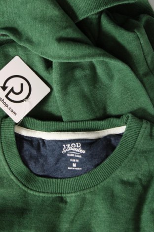 Damen Shirt Izod, Größe M, Farbe Grün, Preis € 3,83