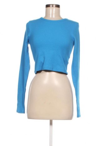 Γυναικεία μπλούζα JJXX, Μέγεθος L, Χρώμα Μπλέ, Τιμή 22,94 €