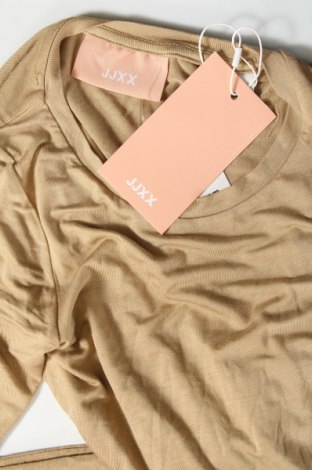 Дамска блуза JJXX, Размер M, Цвят Бежов, Цена 72,00 лв.