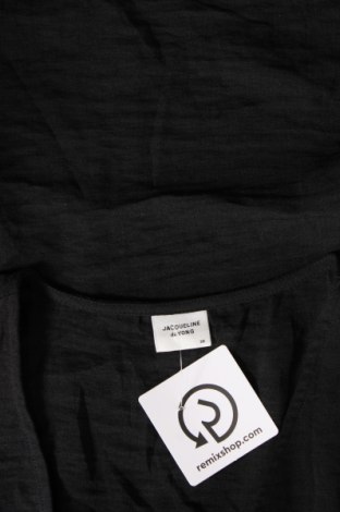 Γυναικεία μπλούζα Jacqueline De Yong, Μέγεθος S, Χρώμα Μαύρο, Τιμή 2,23 €