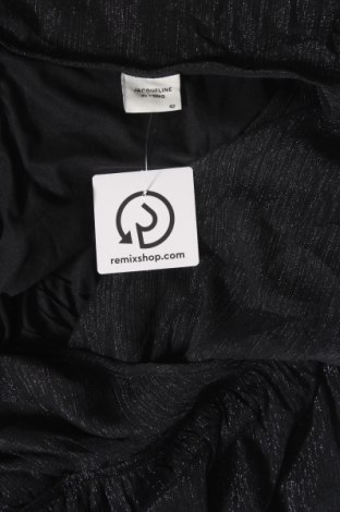 Γυναικεία μπλούζα Jacqueline De Yong, Μέγεθος L, Χρώμα Μαύρο, Τιμή 2,94 €