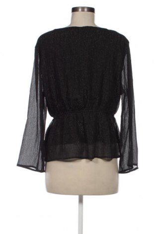 Дамска блуза Jacqueline De Yong, Размер L, Цвят Черен, Цена 5,89 лв.